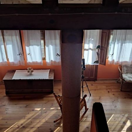 Casa Rural Vallore Del Maestrazgo Montoro de Mezquita Eksteriør billede
